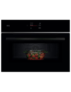 Microondas INT Aeg TM7NK721B