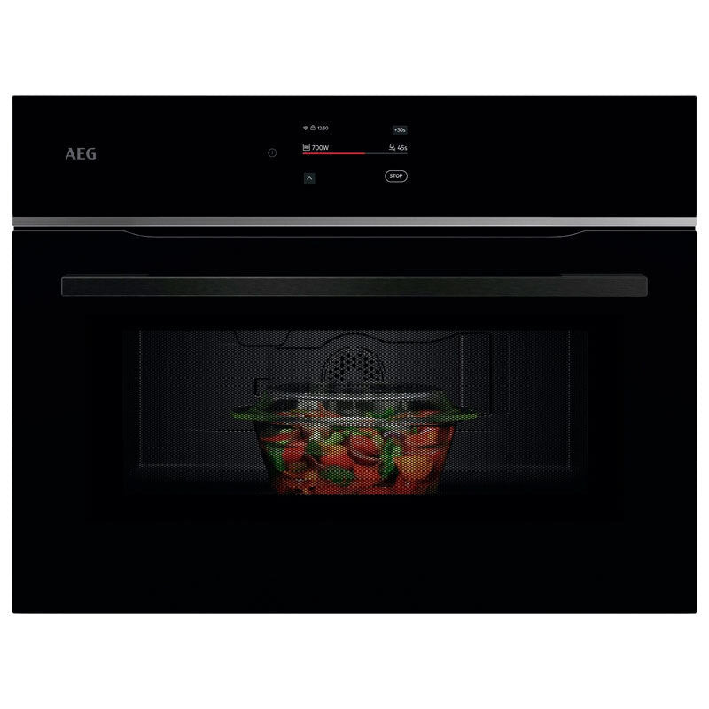 Microondas INT Aeg TM7NK721B