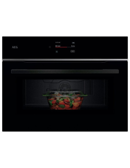 Microondas INT Aeg TM7NK721B