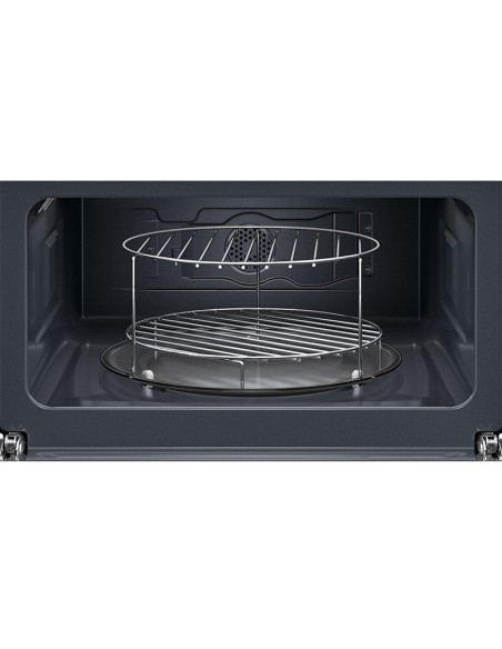 Microondas INT Aeg TM7NK721B