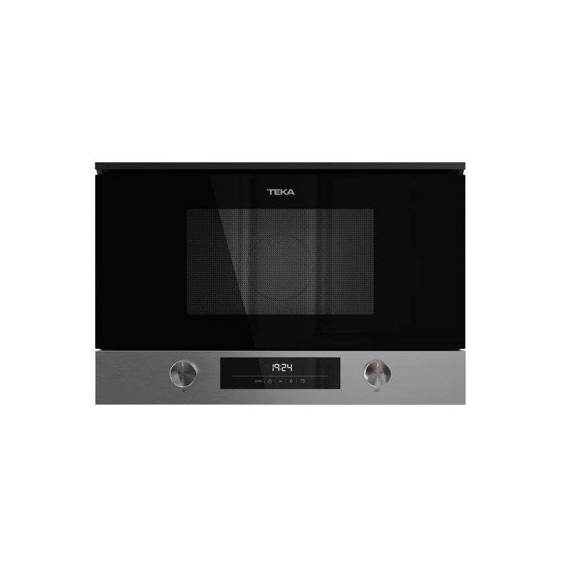 Microondas INT Teka MS6220 BIS R INOX