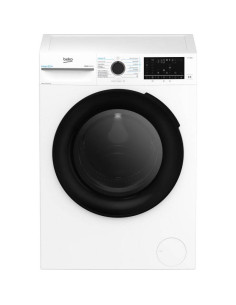 Lavasecadora Beko BM5DFT48437W