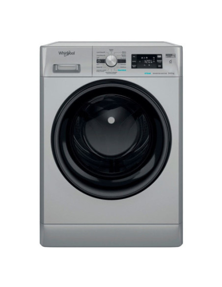 Lavasecadora Whirlpool FFWDB964489SBVSPT