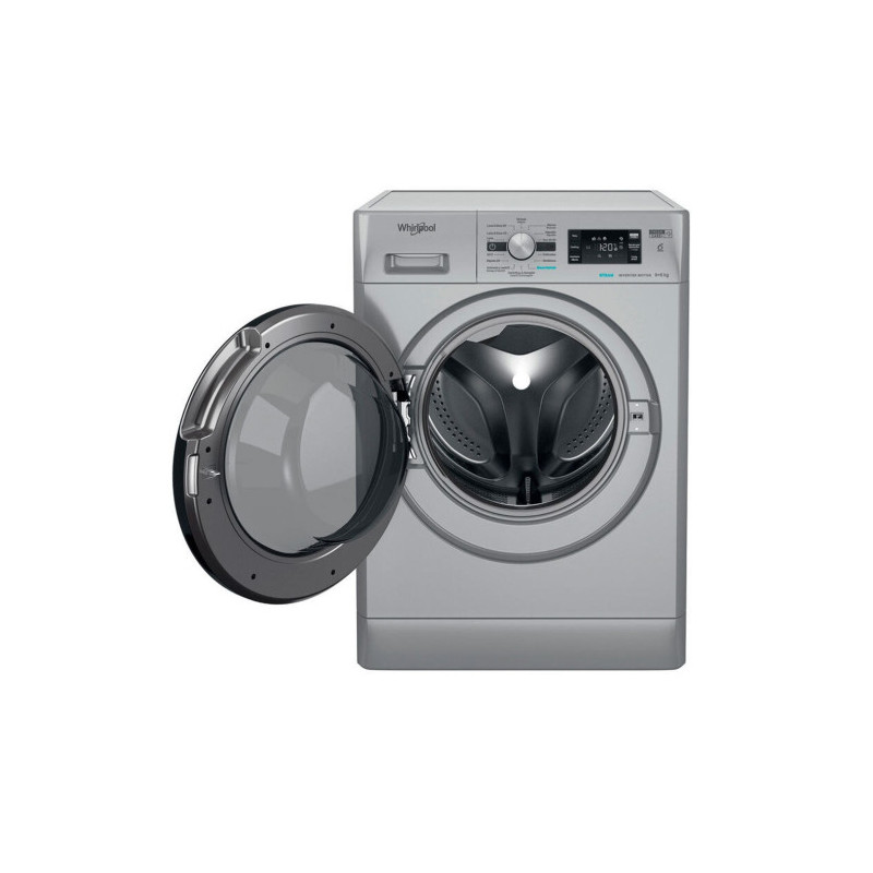 Lavasecadora Whirlpool FFWDB964489SBVSPT