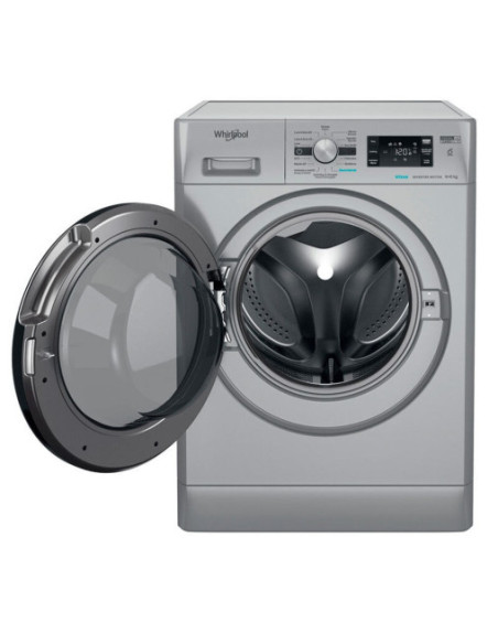 Lavasecadora Whirlpool FFWDB964489SBVSPT