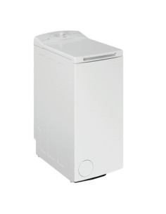 Lavadora superior Whirlpool...