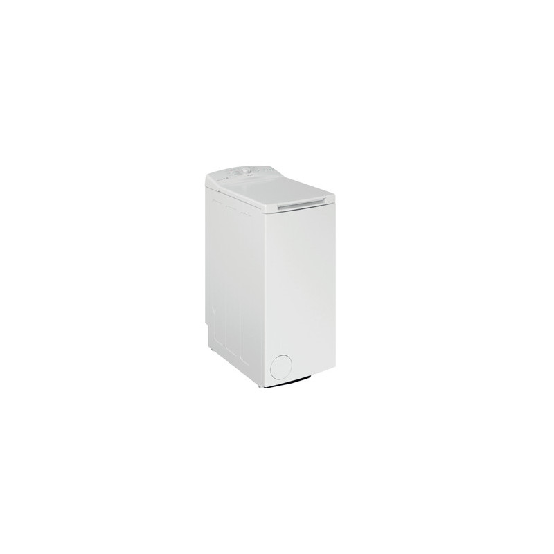 Lavadora superior Whirlpool TDLR6240LSPN