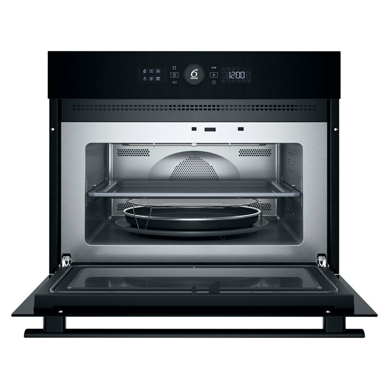 Microondas INT Whirlpool WMW47HMB Microondas INT Whirlpool WMW47HMB