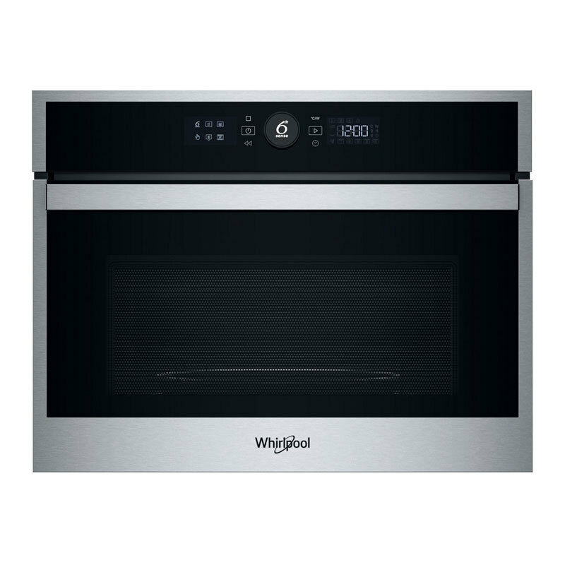 Microondas INT Whirlpool WMW47HMX