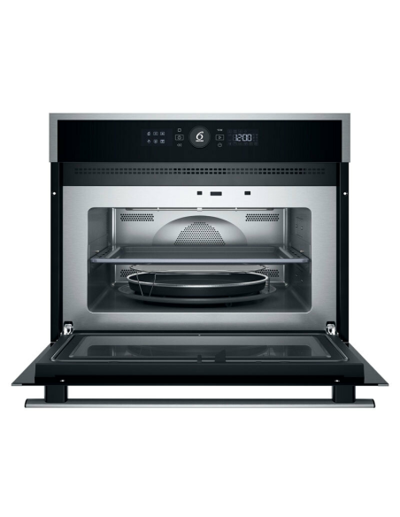 Microondas INT Whirlpool WMW47HMX