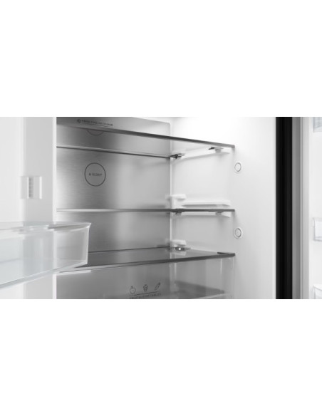 Frigorifico side by side Teka RFD77825 INOX