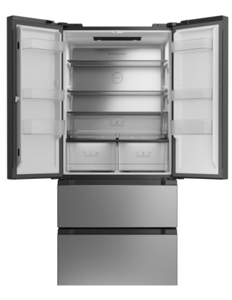Frigorifico side by side Teka RFD77825 INOX