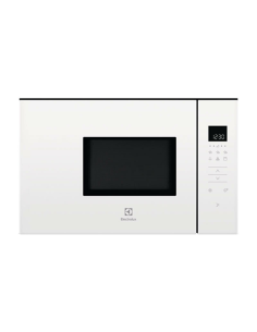Microondas INT Electrolux...