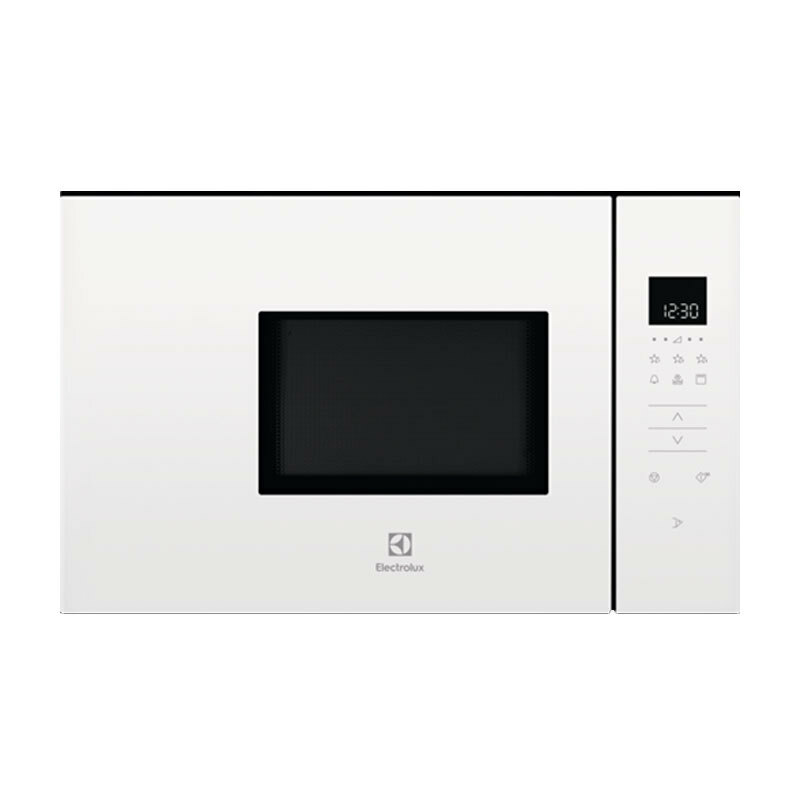 Microondas INT Electrolux KMFD172TEW