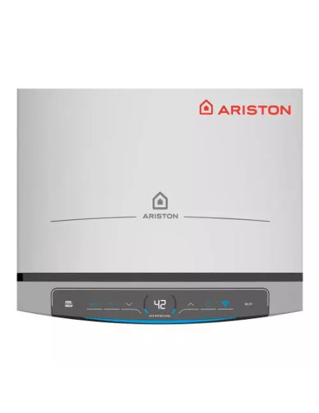 Termo electrico Ariston VELIS TECH DRY WIFI50ES