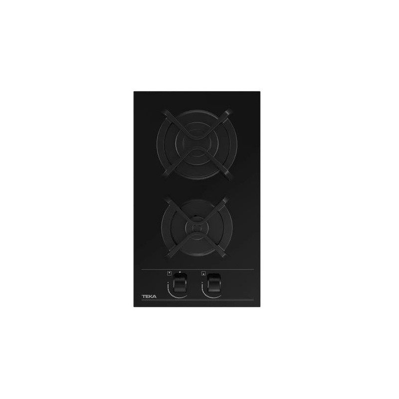 Encimera modular indep. Teka GBC32000KLNNAT