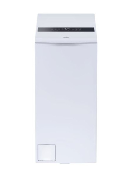 Lavadora superior Haier HW90BPD13386US