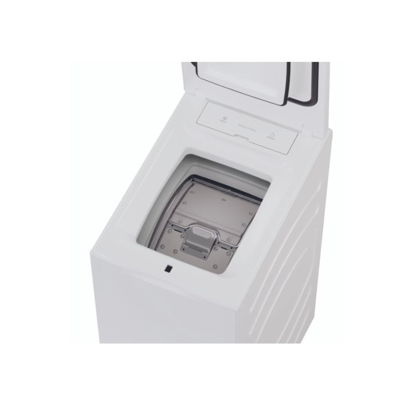 Lavadora superior Haier HW90BPD13386US Lavadora superior Haier HW90BPD13386US