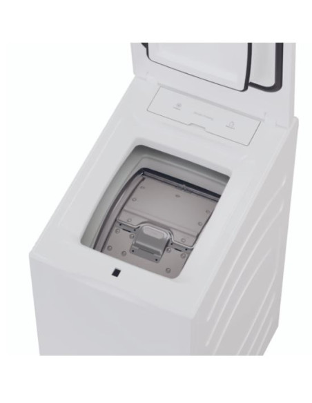 Lavadora superior Haier HW90BPD13386US