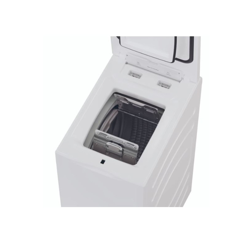 Lavadora superior Haier HW90BPD13386US Lavadora superior Haier HW90BPD13386US