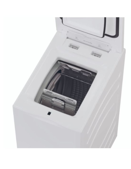 Lavadora superior Haier HW90BPD13386US