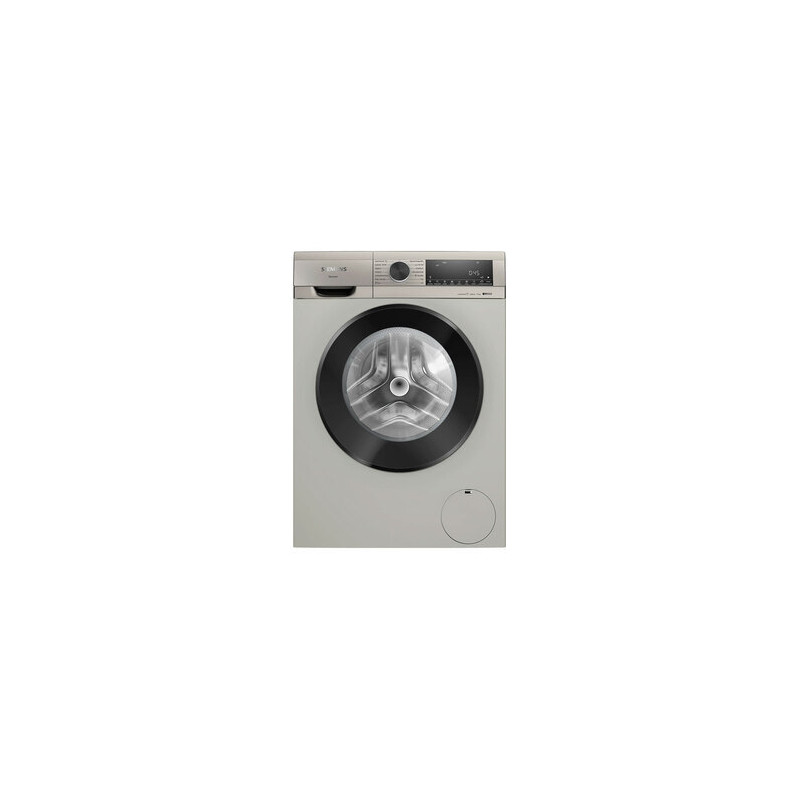 Lavadora frontal Siemens WG54G2ZPES, Serie Festival