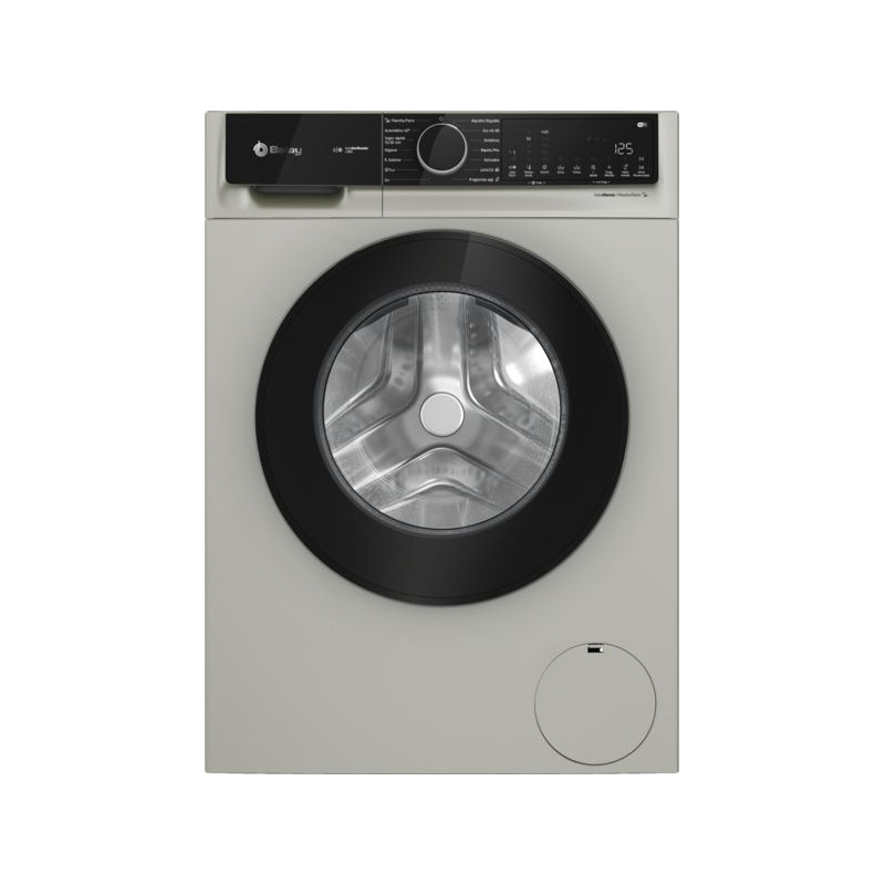 Lavadora frontal Balay 3TS3104XH