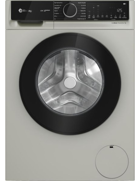 Lavadora Balay 3TS3104XH