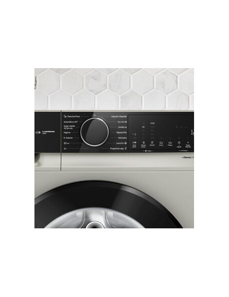 Lavadora Balay 3TS3104XH