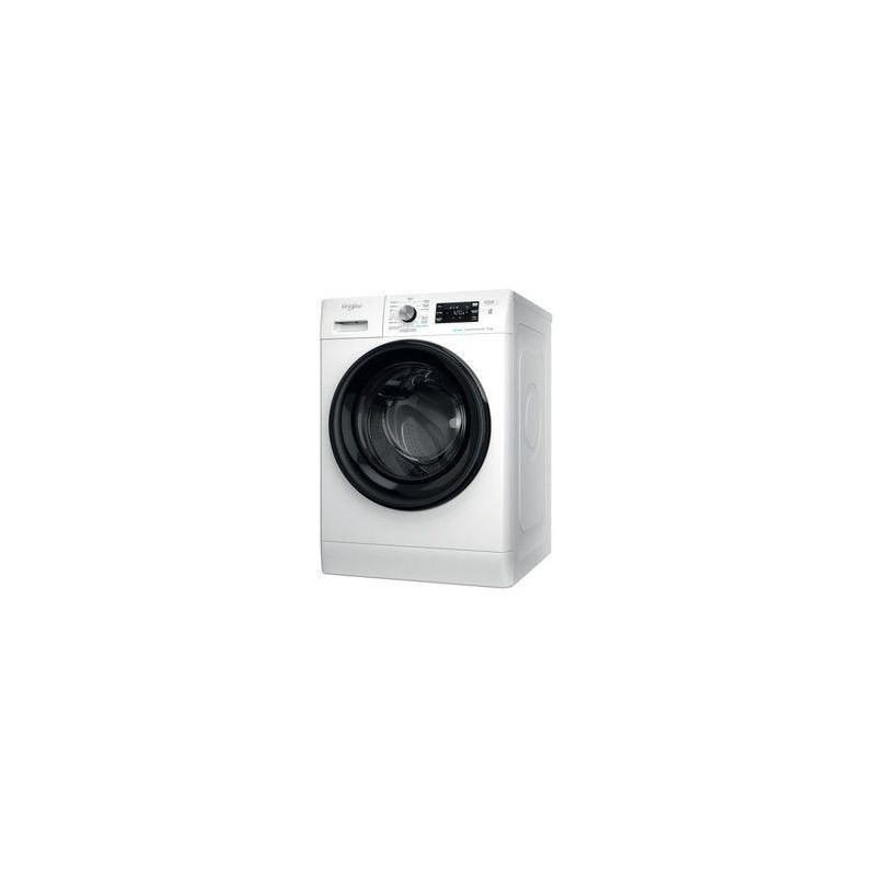 Lavadora Whirlpool FFB10489WVSPT Lavadora Whirlpool FFB10489WVSPT