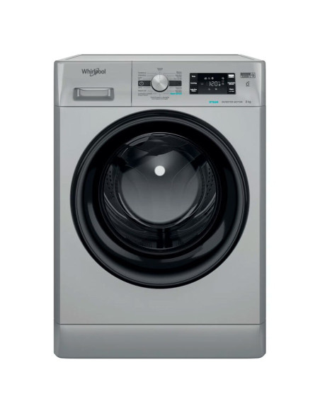 Lavadora Whirlpool FFB8489SBVSPT