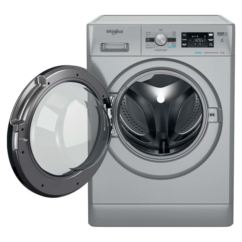 Lavadora Whirlpool FFB8489SBVSPT