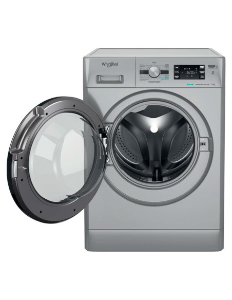 Lavadora Whirlpool FFB8489SBVSPT