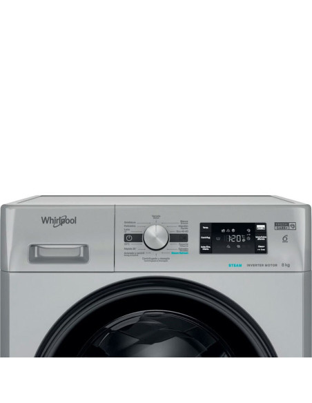 Lavadora Whirlpool FFB8489SBVSPT