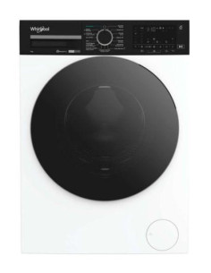Lavasecadora Whirlpool...