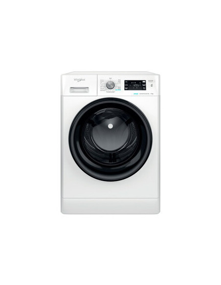 Lavadora Whirlpool WPM97WADSSPT