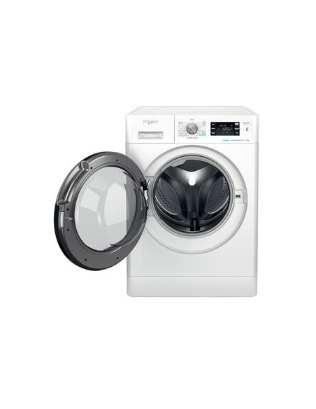 Lavadora Whirlpool WPM97WADSSPT