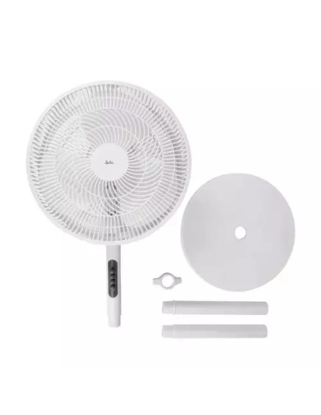 Ventilador Pie Jata JVVP3061