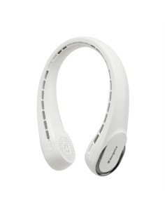 Ventilador de cuello...