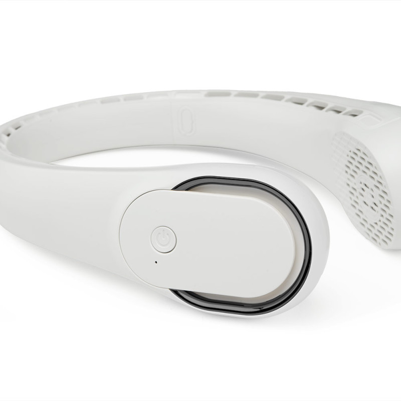 Ventilador de cuello Orbegozo NF4500 Ventilador de cuello Orbegozo NF4500