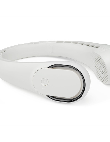 Ventilador de cuello Orbegozo NF4500