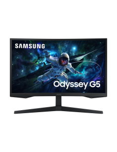 MONITOR SAMSUNG 27" ODISSEY...