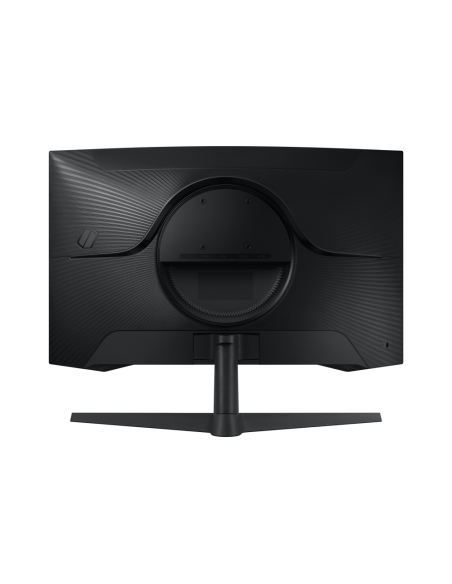 MONITOR SAMSUNG 27" ODISSEY CURVO 2560X1440