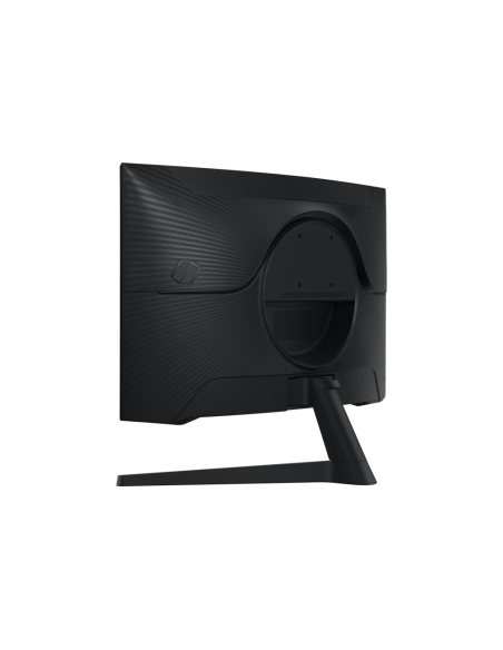 MONITOR SAMSUNG 27" ODISSEY CURVO 2560X1440