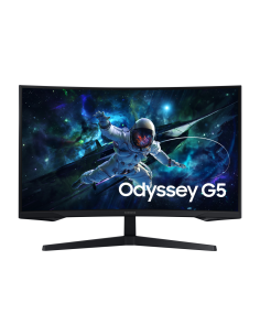 MONITOR SAMSUNG 32" ODISSEY...