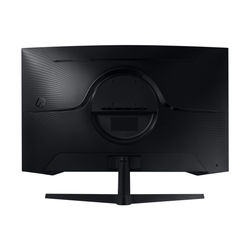 MONITOR SAMSUNG 32" ODISSEY CURVO... MONITOR SAMSUNG 32" ODISSEY CURVO...