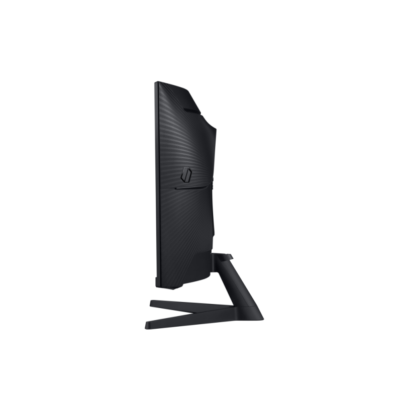 MONITOR SAMSUNG 32" ODISSEY CURVO... MONITOR SAMSUNG 32" ODISSEY CURVO...