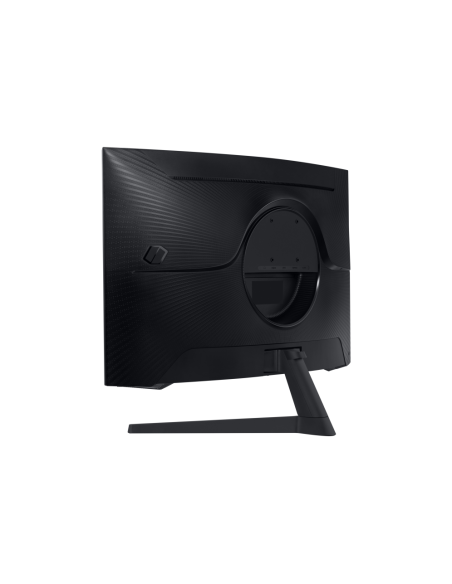 MONITOR SAMSUNG 32" ODISSEY CURVO 2560X1440