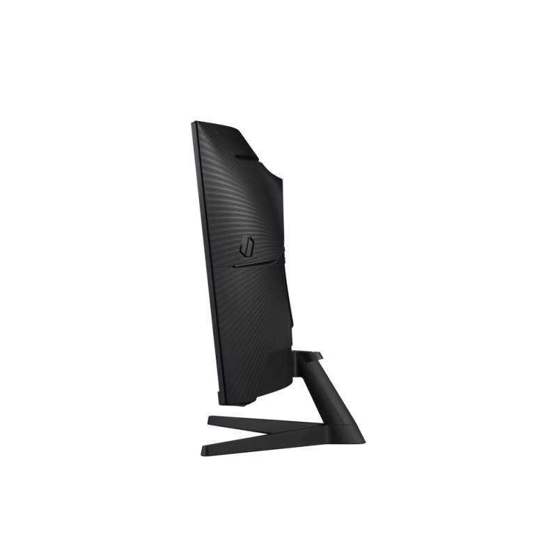MONITOR SAMSUNG 32" ODISSEY CURVO... MONITOR SAMSUNG 32" ODISSEY CURVO...