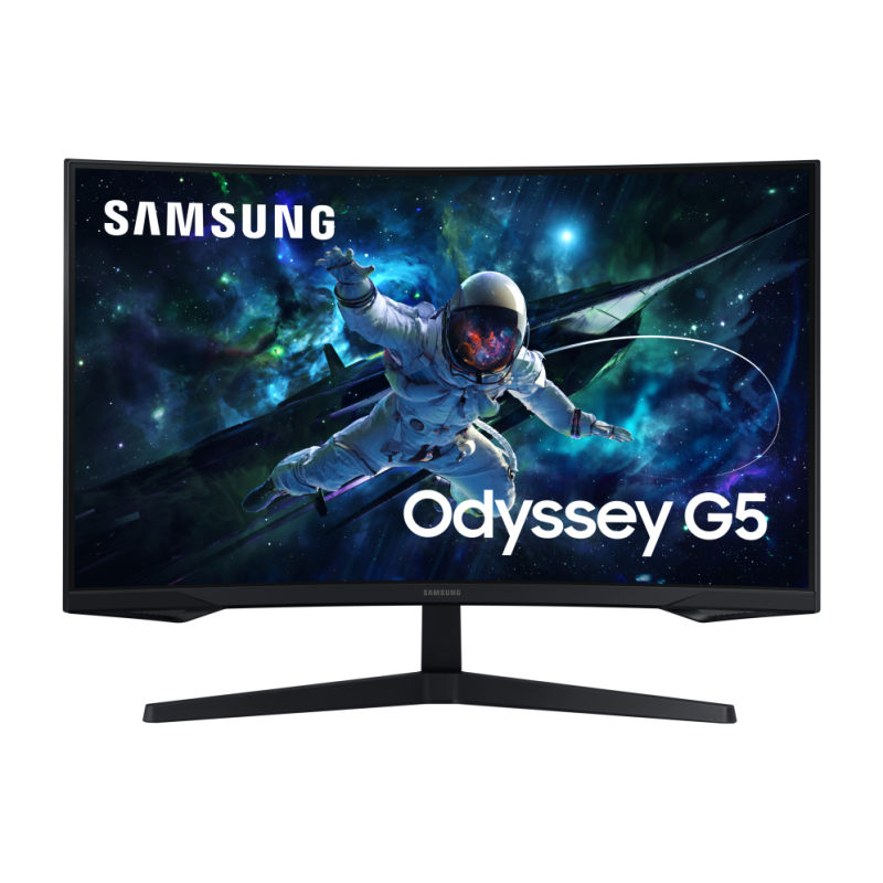 MONITOR SAMSUNG 32" ODISSEY CURVO... MONITOR SAMSUNG 32" ODISSEY CURVO...
